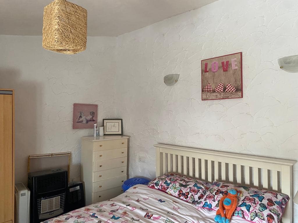 5 slaapkamer Huis te koop in Velez-Rubio - € 99.950 (Ref: 7868822)