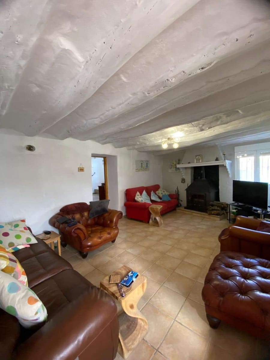 5 slaapkamer Huis te koop in Velez-Rubio - € 99.950 (Ref: 7868822)