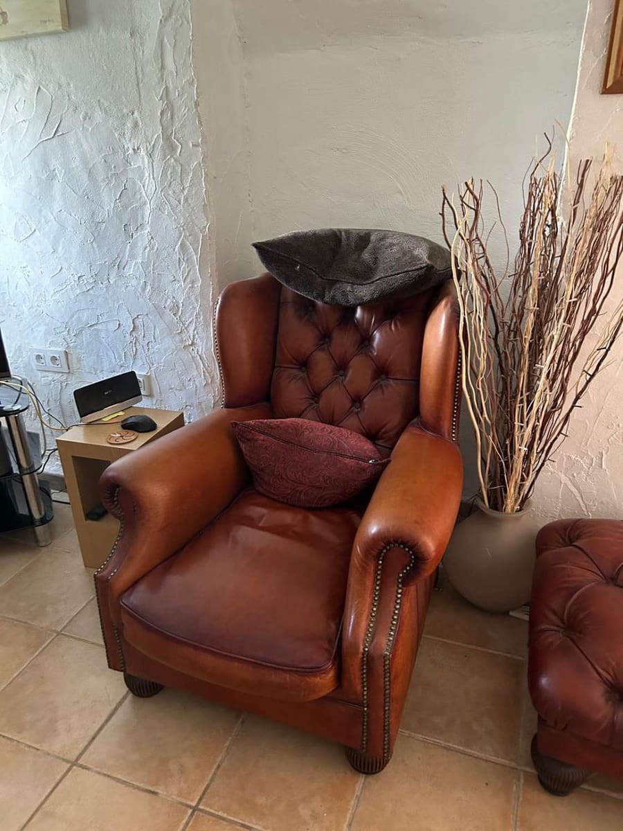 5 slaapkamer Huis te koop in Velez-Rubio - € 99.950 (Ref: 7868822)