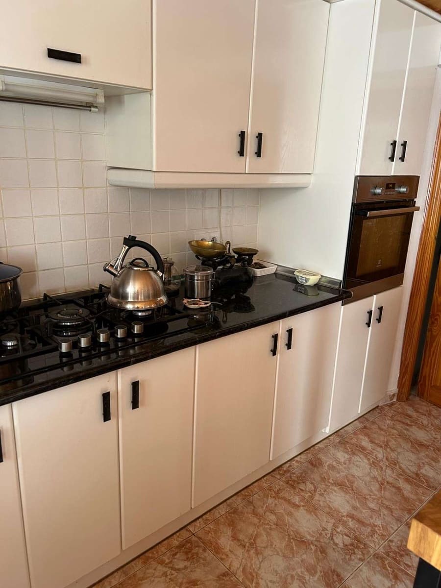 5 slaapkamer Huis te koop in Velez-Rubio - € 99.950 (Ref: 7868822)