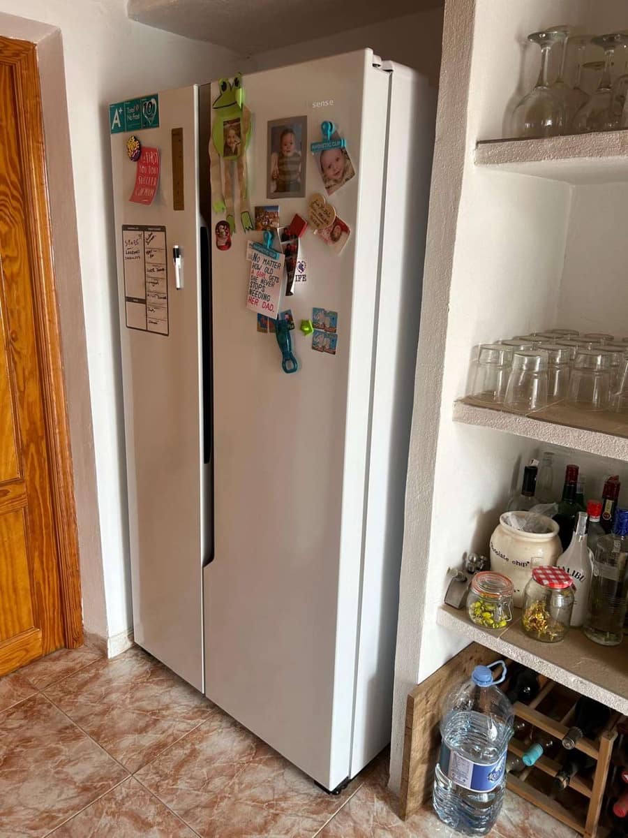 5 slaapkamer Huis te koop in Velez-Rubio - € 99.950 (Ref: 7868822)