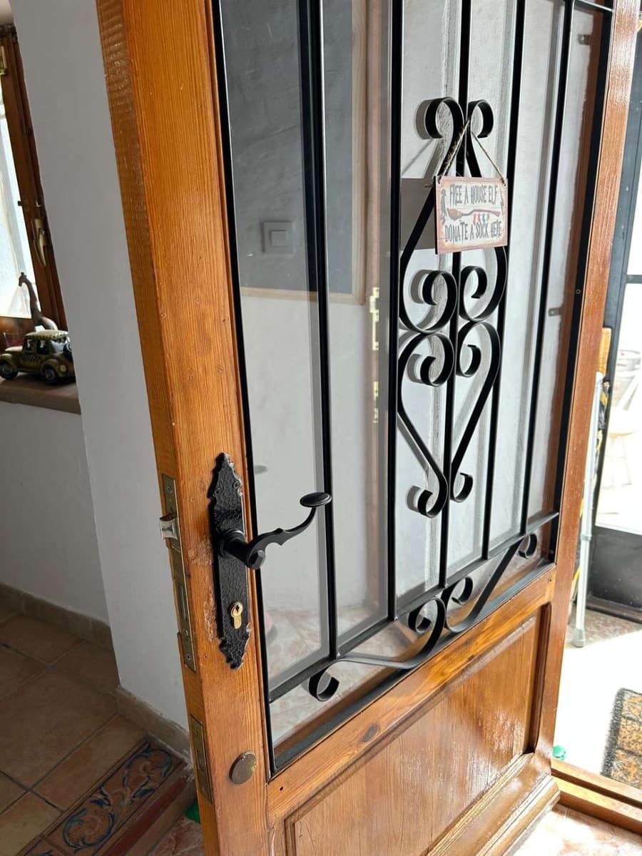 5 slaapkamer Huis te koop in Velez-Rubio - € 99.950 (Ref: 7868822)