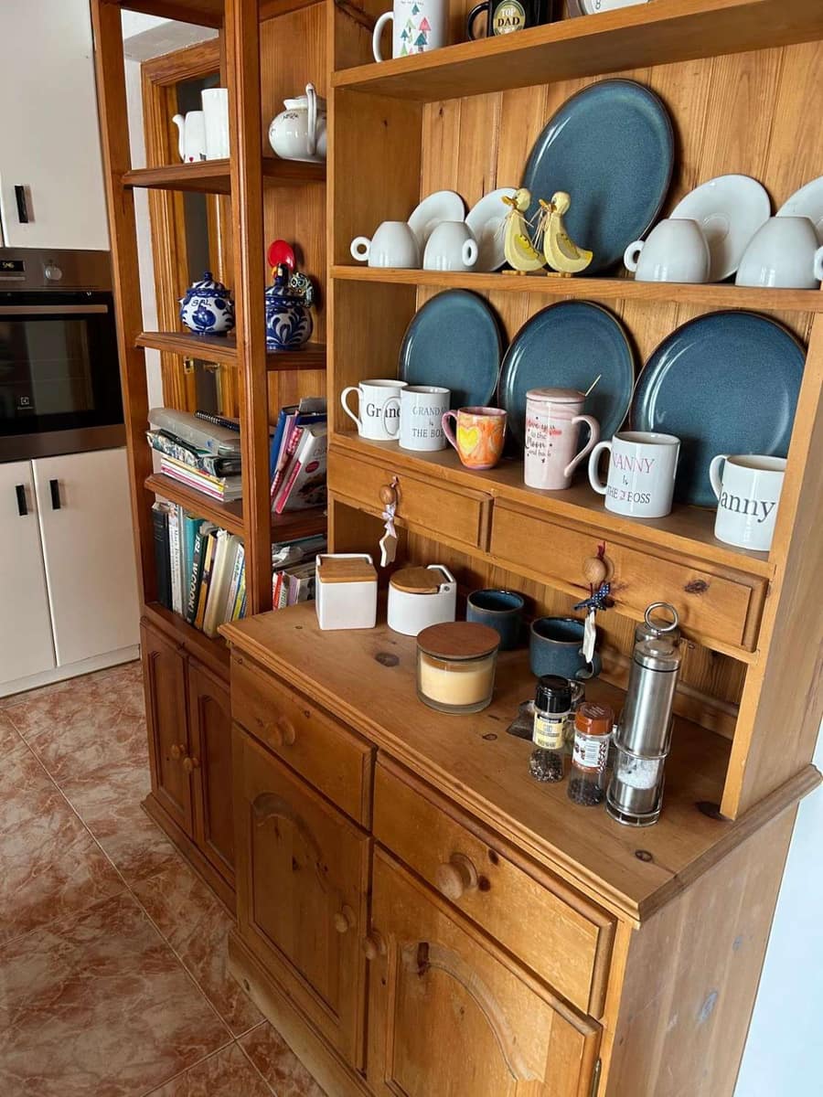 5 slaapkamer Huis te koop in Velez-Rubio - € 99.950 (Ref: 7868822)