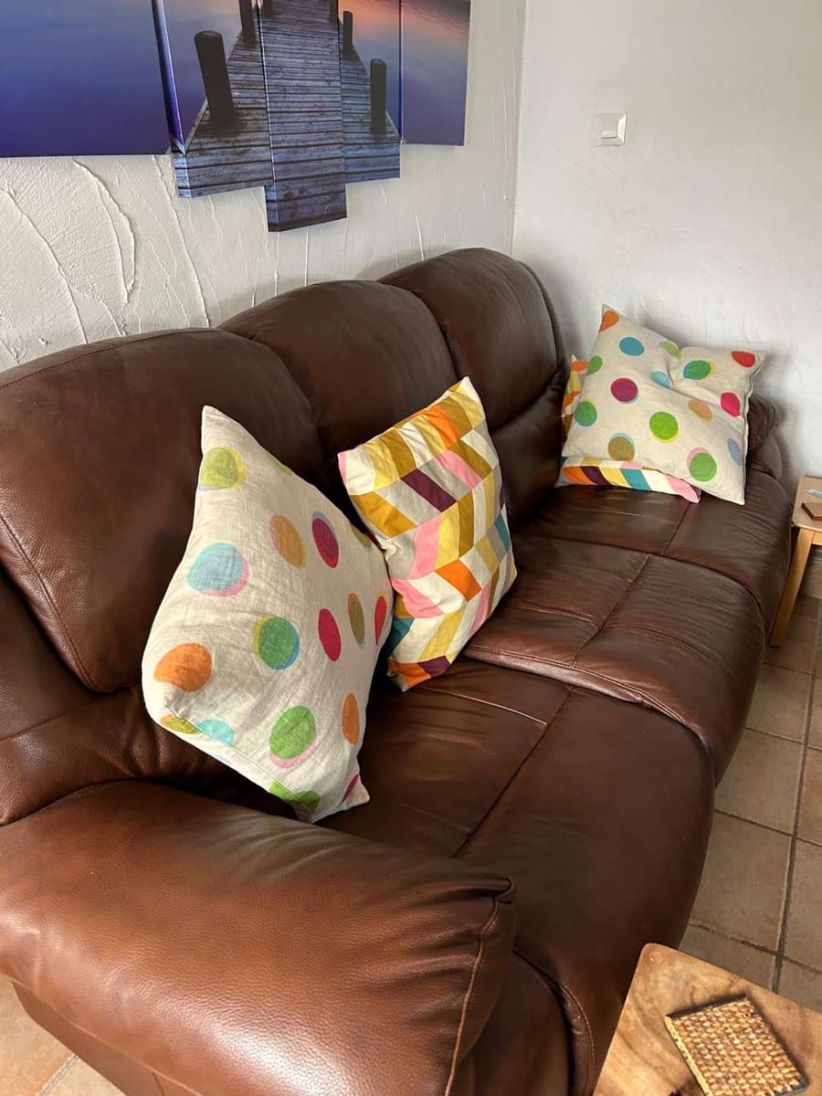 5 slaapkamer Huis te koop in Velez-Rubio - € 99.950 (Ref: 7868822)