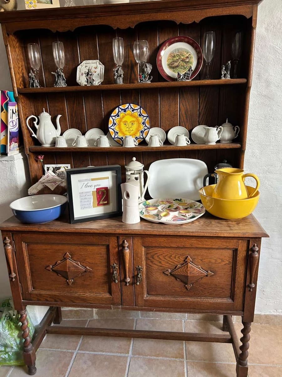 5 slaapkamer Huis te koop in Velez-Rubio - € 99.950 (Ref: 7868822)