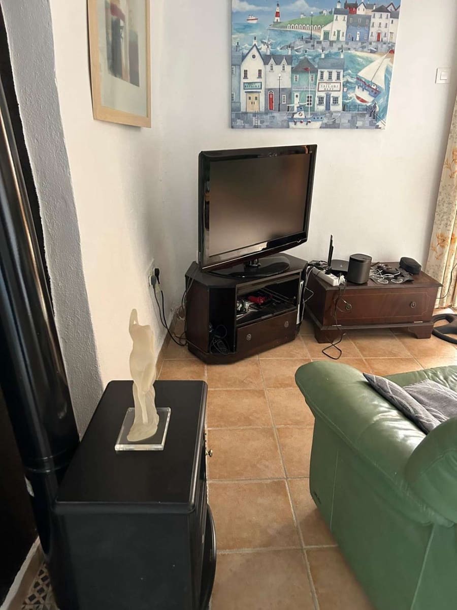 5 slaapkamer Huis te koop in Velez-Rubio - € 99.950 (Ref: 7868822)