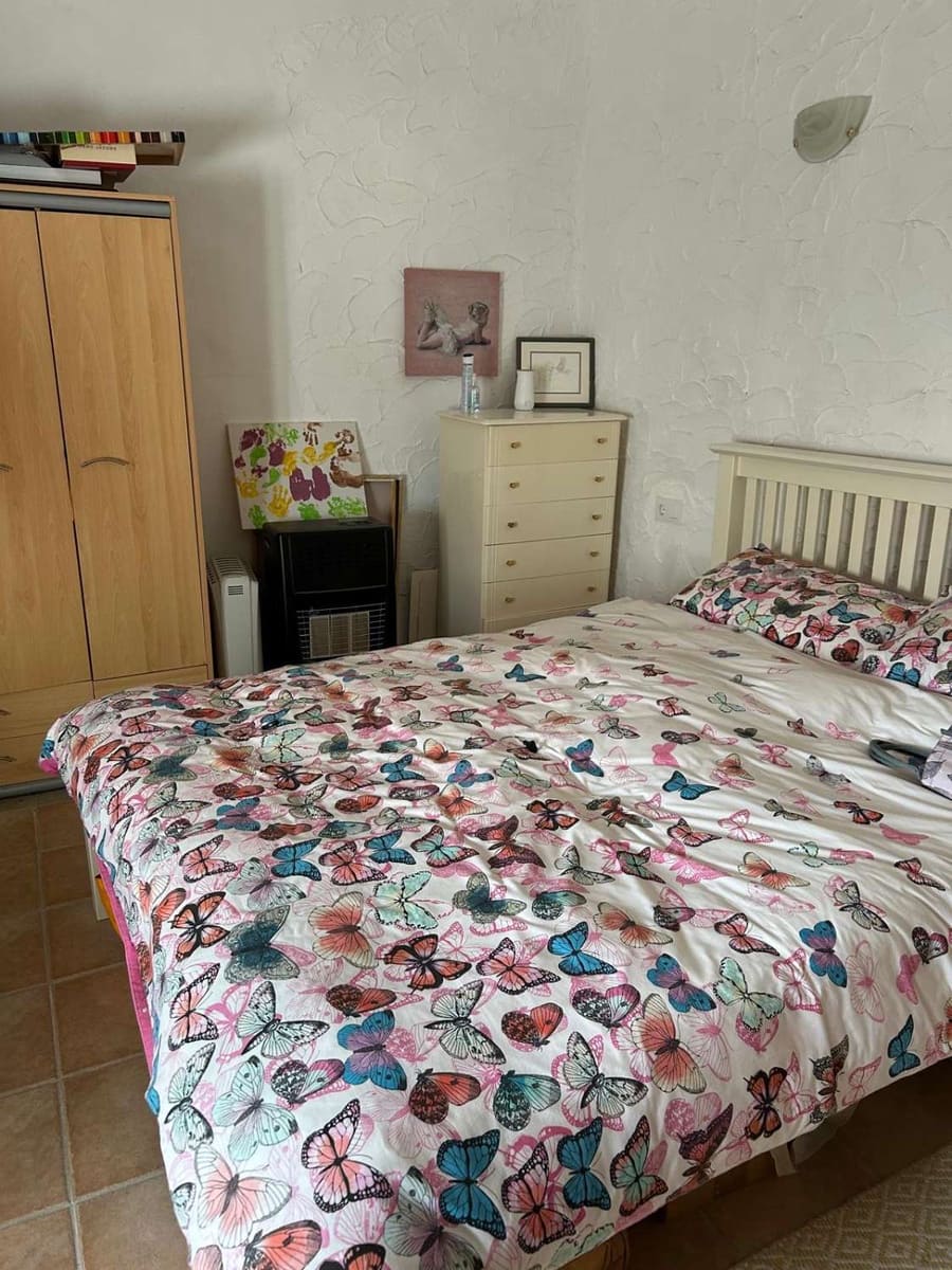5 slaapkamer Huis te koop in Velez-Rubio - € 99.950 (Ref: 7868822)