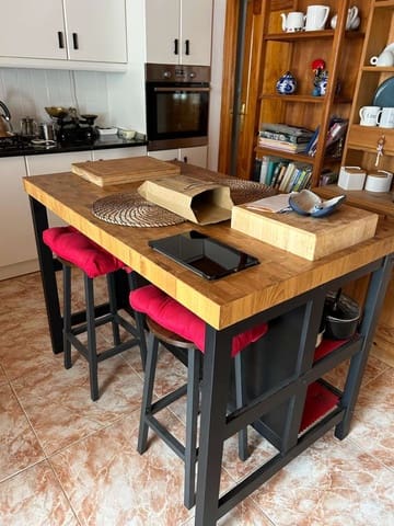 5 chambre Maison de Ville à vendre à Vélez-Rubio - 99 950 € (Ref: 7868822)