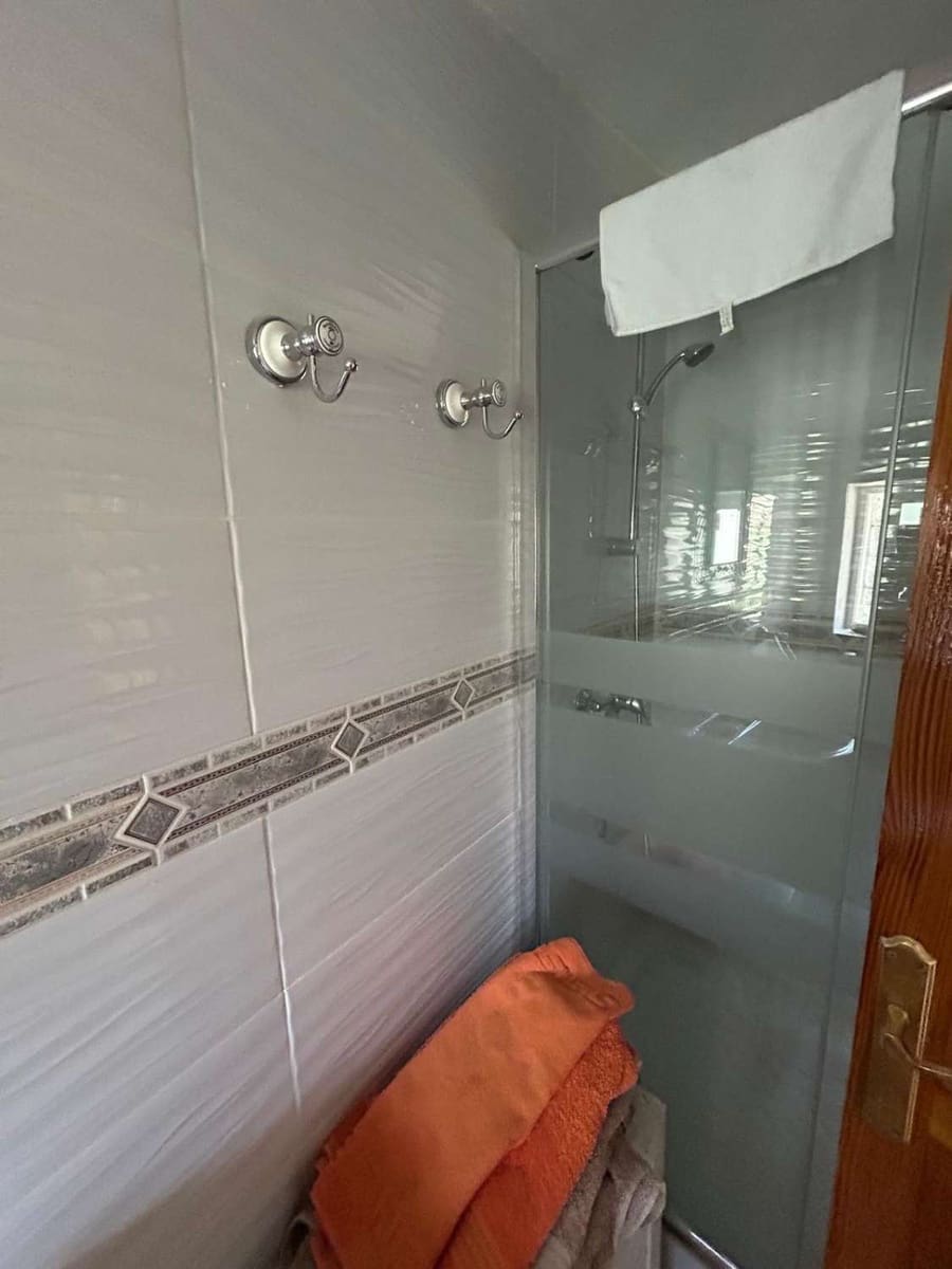 5 slaapkamer Huis te koop in Velez-Rubio - € 99.950 (Ref: 7868822)