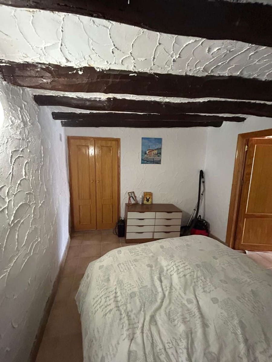 5 slaapkamer Huis te koop in Velez-Rubio - € 99.950 (Ref: 7868822)