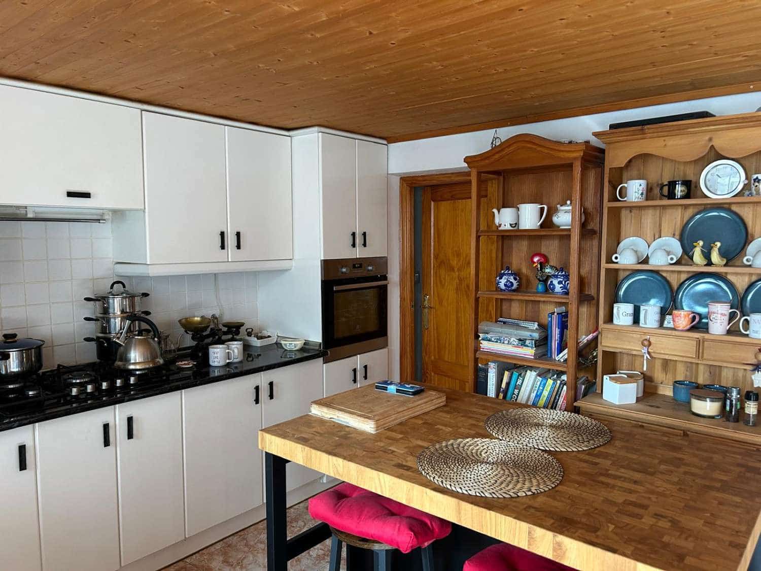 5 slaapkamer Huis te koop in Velez-Rubio - € 99.950 (Ref: 7868822)