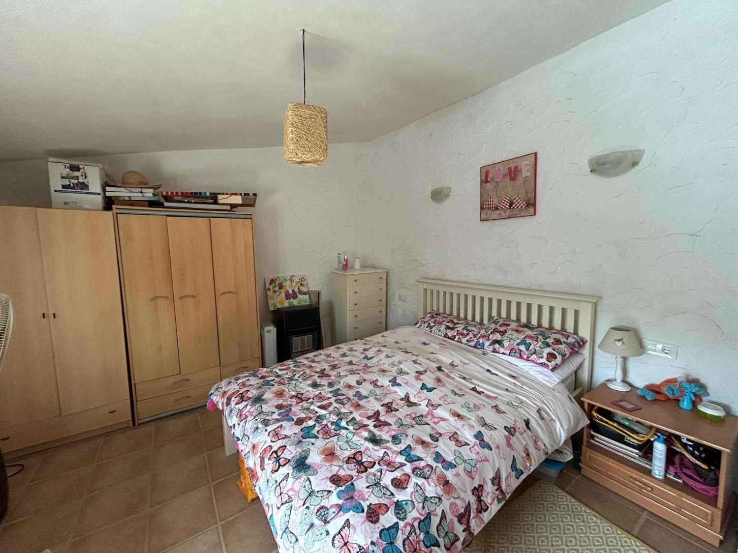 5 slaapkamer Huis te koop in Velez-Rubio - € 99.950 (Ref: 7868822)