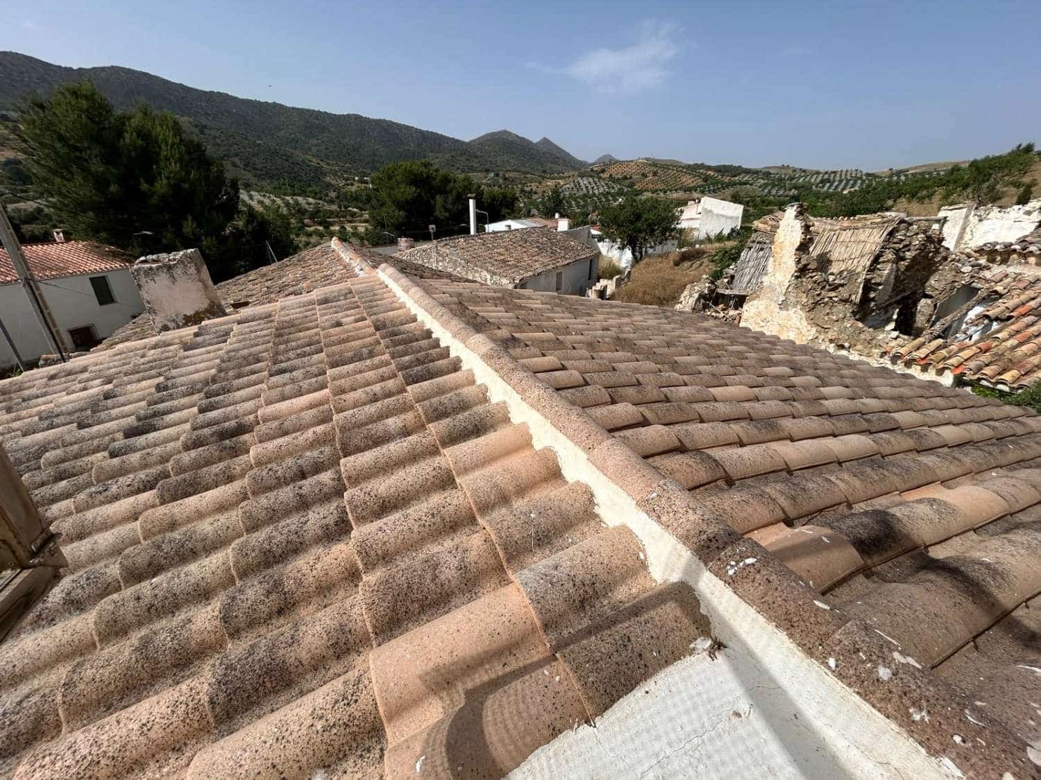 5 slaapkamer Huis te koop in Velez-Rubio - € 99.950 (Ref: 7868822)