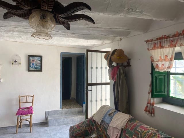 3 chambre Maison de Ville à vendre à Vélez-Rubio - 43 000 € (Ref: 7868823)