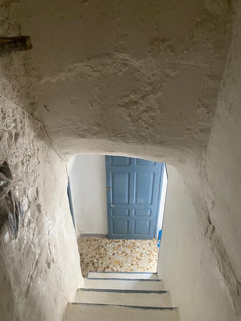 3 soveværelse Byhus til salg i Velez-Rubio - € 43.000 (Ref: 7868823)