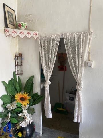 3 chambre Maison de Ville à vendre à Vélez-Rubio - 43 000 € (Ref: 7868823)