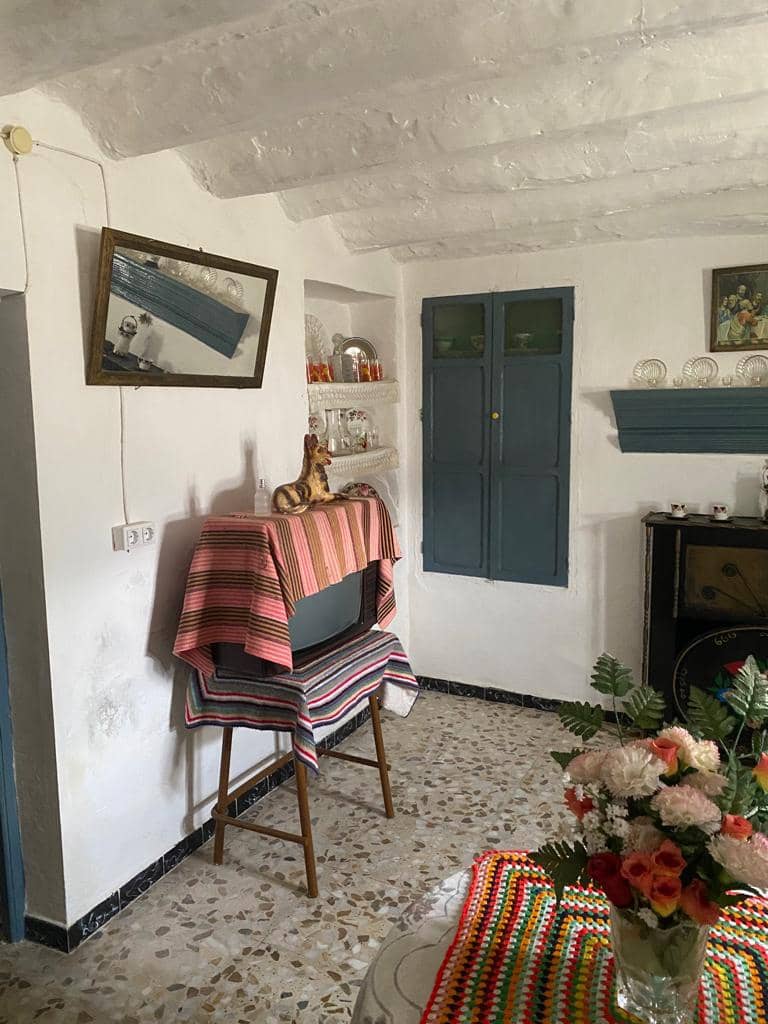 3 soveværelse Byhus til salg i Velez-Rubio - € 43.000 (Ref: 7868823)