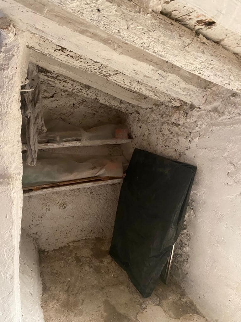 3 soveværelse Byhus til salg i Velez-Rubio - € 43.000 (Ref: 7868823)