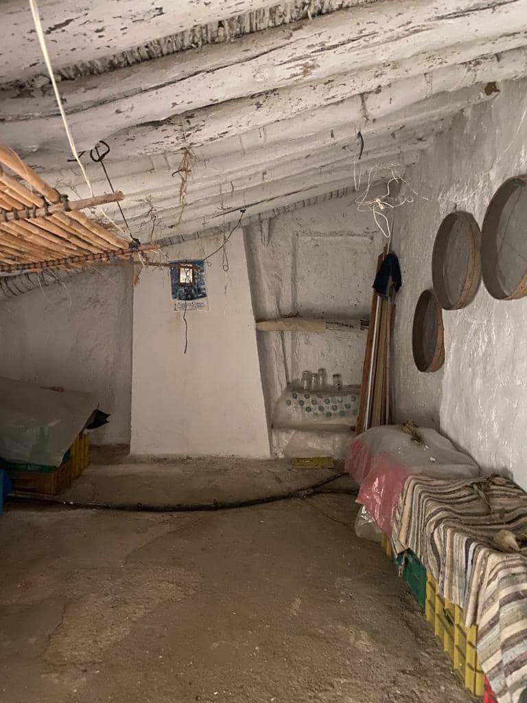 3 soveværelse Byhus til salg i Velez-Rubio - € 43.000 (Ref: 7868823)