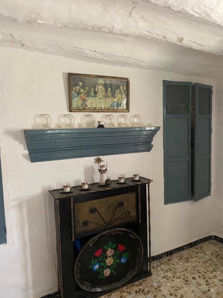 3 soveværelse Byhus til salg i Velez-Rubio - € 43.000 (Ref: 7868823)