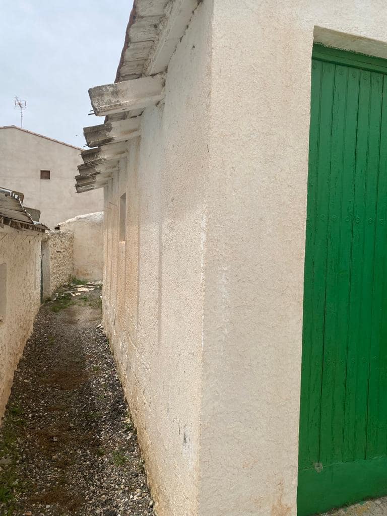 3 soveværelse Byhus til salg i Velez-Rubio - € 43.000 (Ref: 7868823)