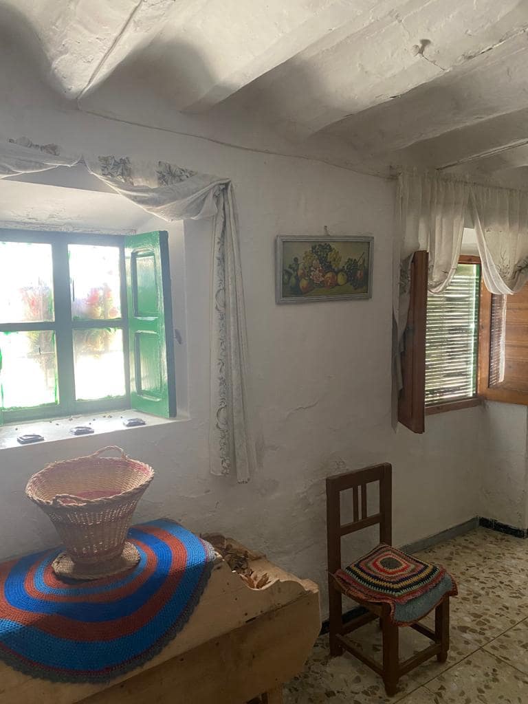 3 soveværelse Byhus til salg i Velez-Rubio - € 43.000 (Ref: 7868823)