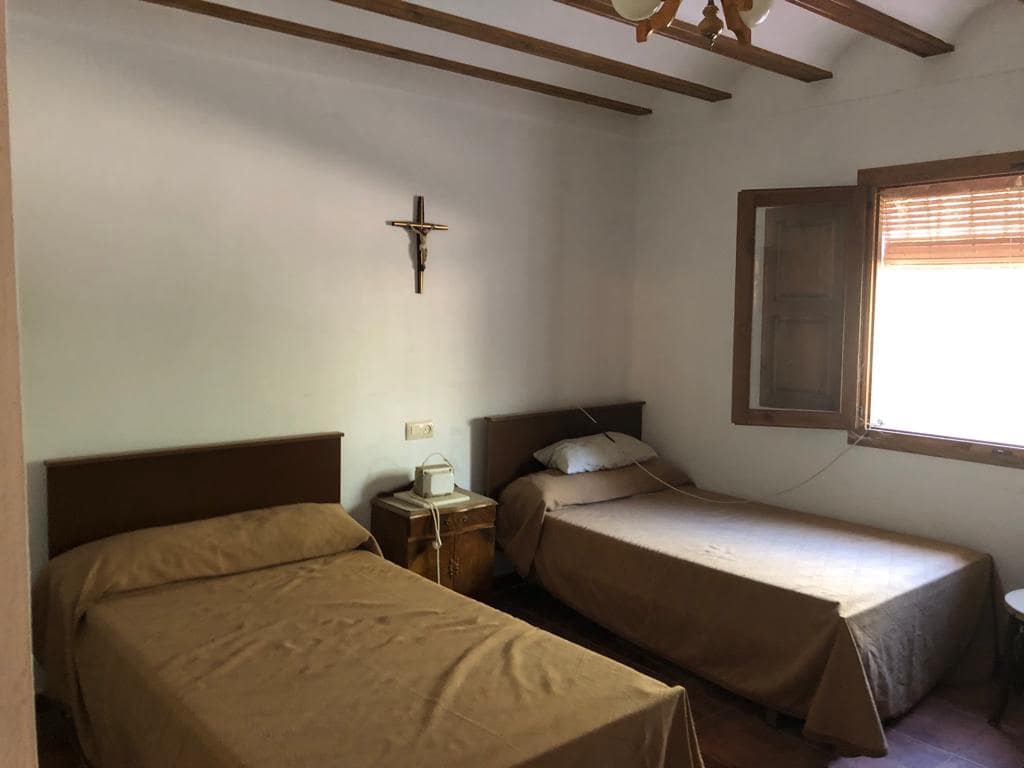 3 sypialnia Dom na sprzedaż w Velez-Blanco - 149 000 € (Ref: 7868828)