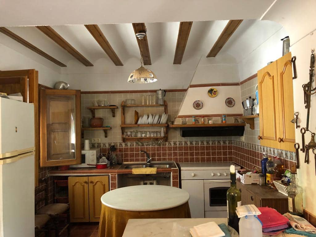 3 sypialnia Dom na sprzedaż w Velez-Blanco - 149 000 € (Ref: 7868828)