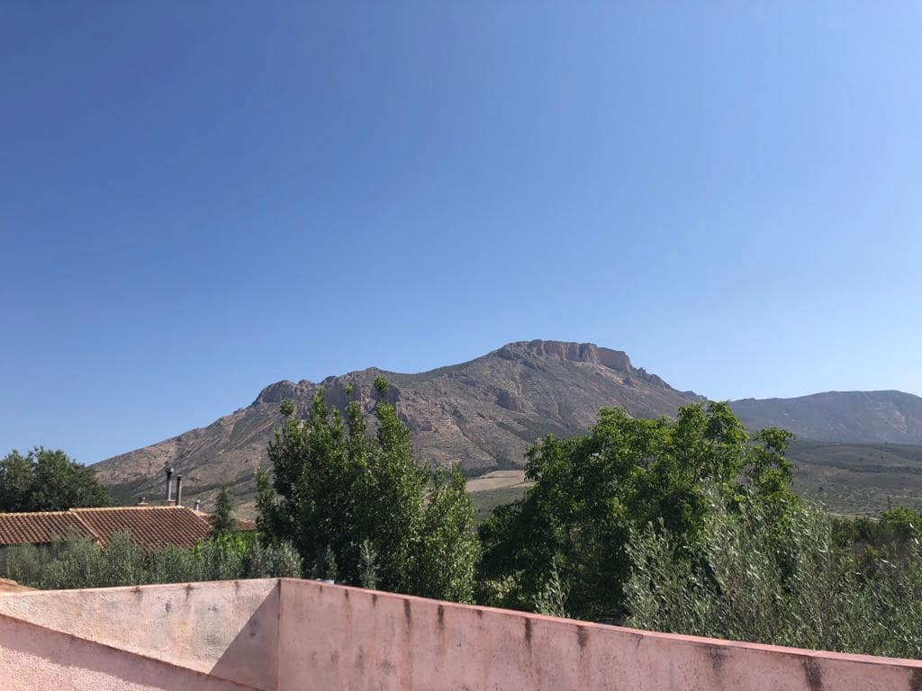 3 sypialnia Dom na sprzedaż w Velez-Blanco - 149 000 € (Ref: 7868828)