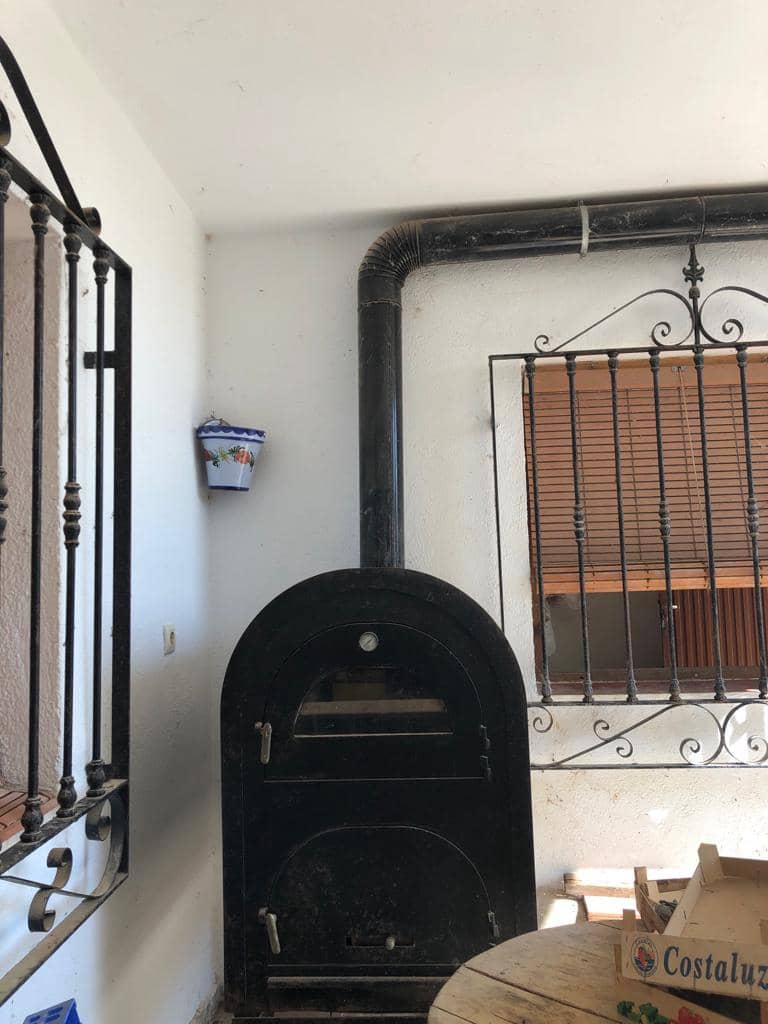 3 sypialnia Dom na sprzedaż w Velez-Blanco - 149 000 € (Ref: 7868828)