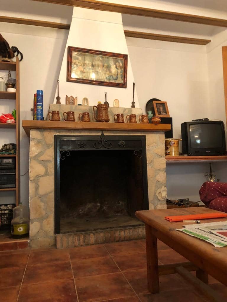 3 sypialnia Dom na sprzedaż w Velez-Blanco - 149 000 € (Ref: 7868828)