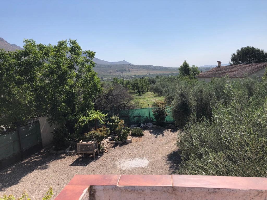 3 sypialnia Dom na sprzedaż w Velez-Blanco - 149 000 € (Ref: 7868828)