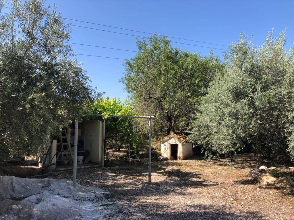 3 sypialnia Dom na sprzedaż w Velez-Blanco - 149 000 € (Ref: 7868828)