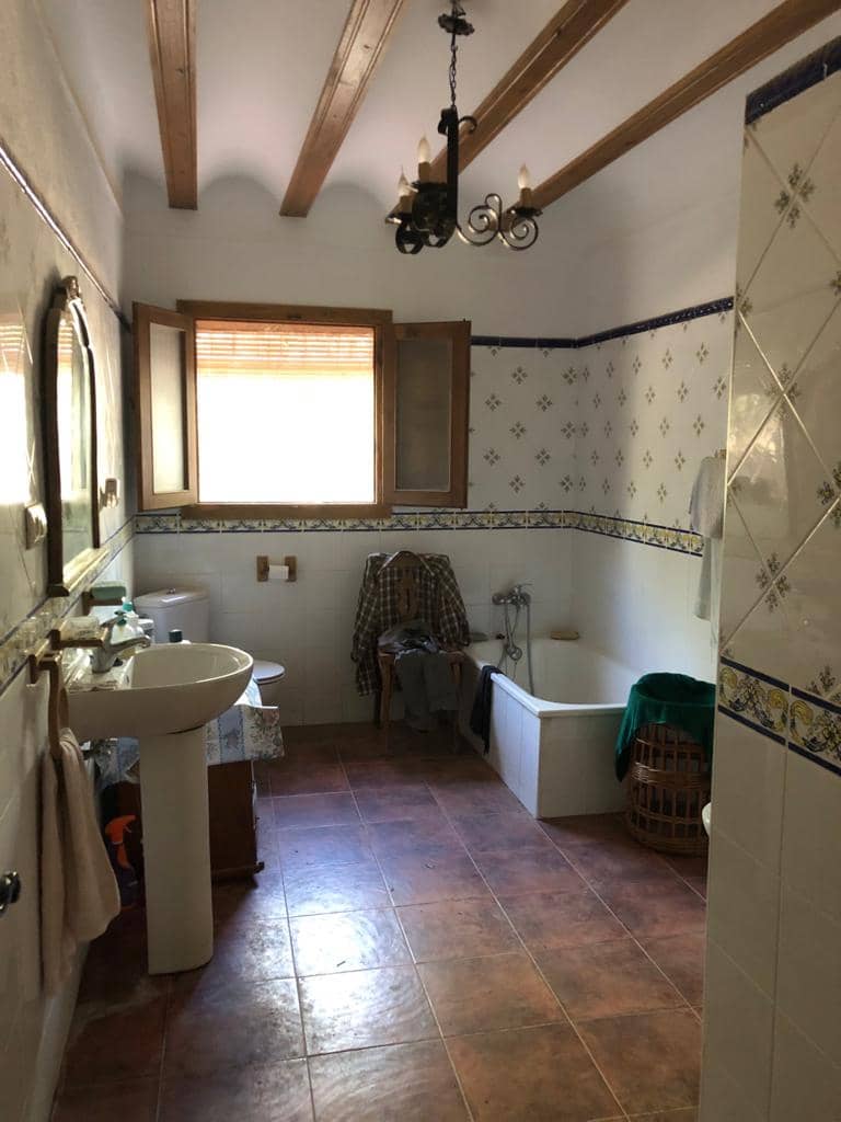 3 sypialnia Dom na sprzedaż w Velez-Blanco - 149 000 € (Ref: 7868828)