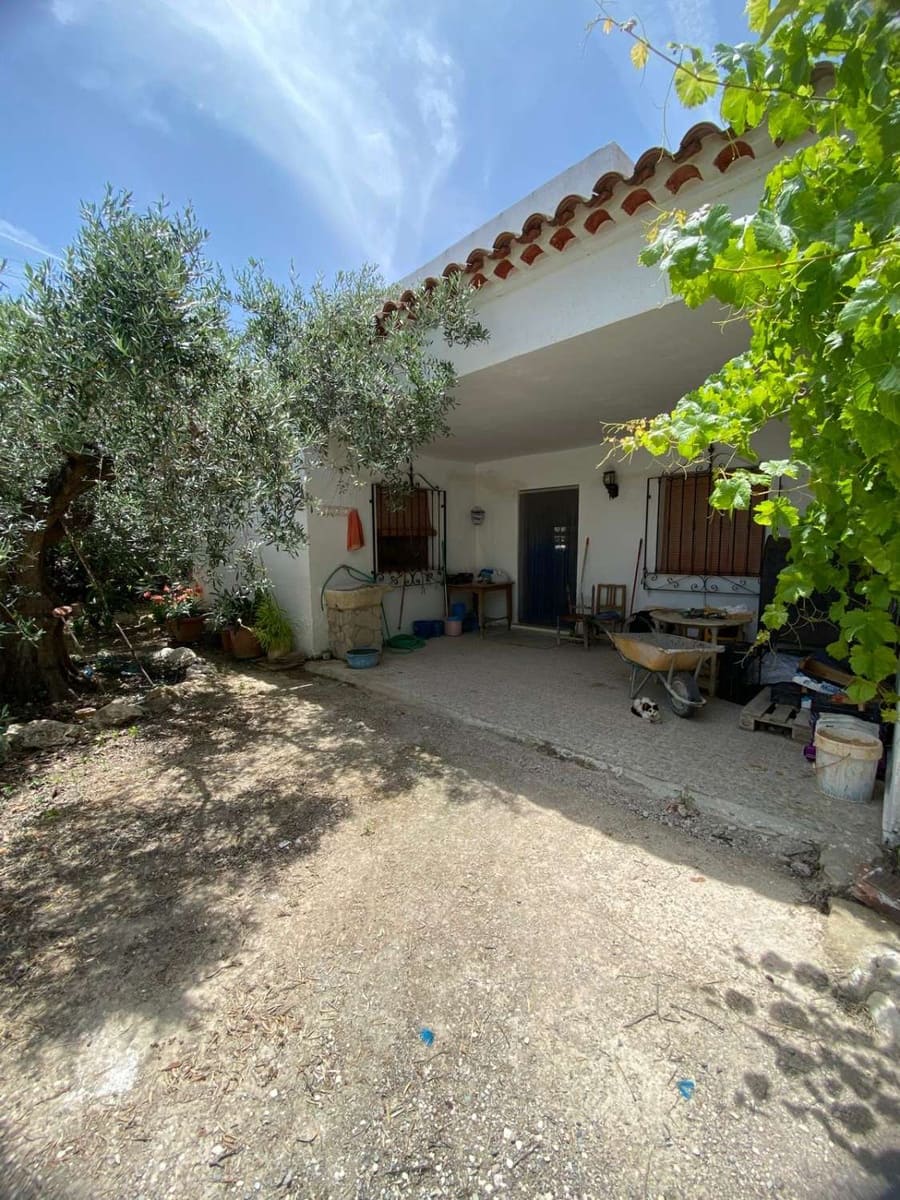 3 sypialnia Dom na sprzedaż w Velez-Blanco - 149 000 € (Ref: 7868828)