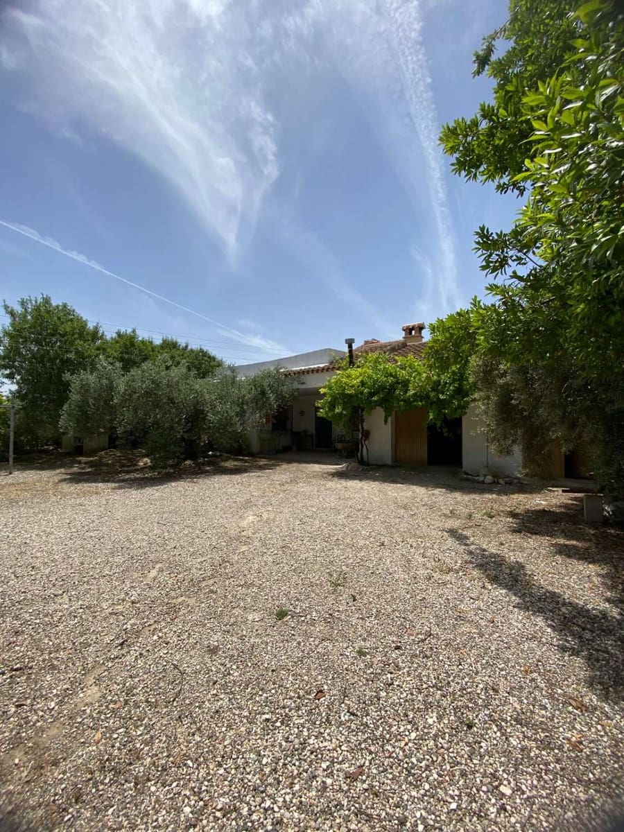 3 sypialnia Dom na sprzedaż w Velez-Blanco - 149 000 € (Ref: 7868828)