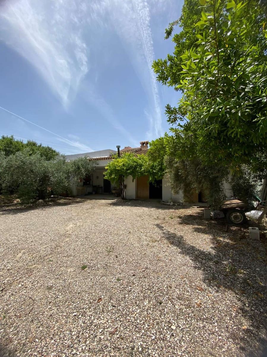 3 sypialnia Dom na sprzedaż w Velez-Blanco - 149 000 € (Ref: 7868828)