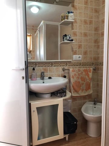 3 chambre Maison de Ville à vendre à Vélez-Blanco - 49 000 € (Ref: 7868835)