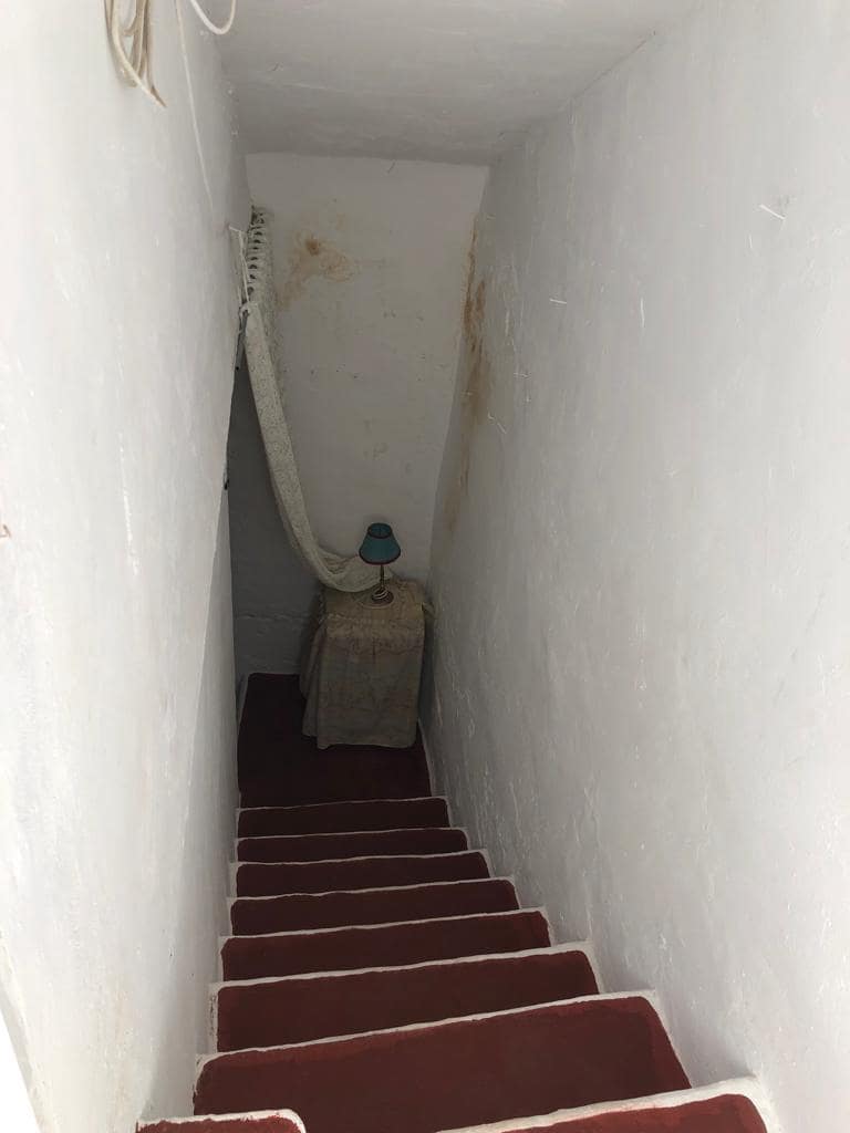 3 chambre Maison de Ville à vendre à Velez-Blanco - 49 000 € (Ref: 7868835)