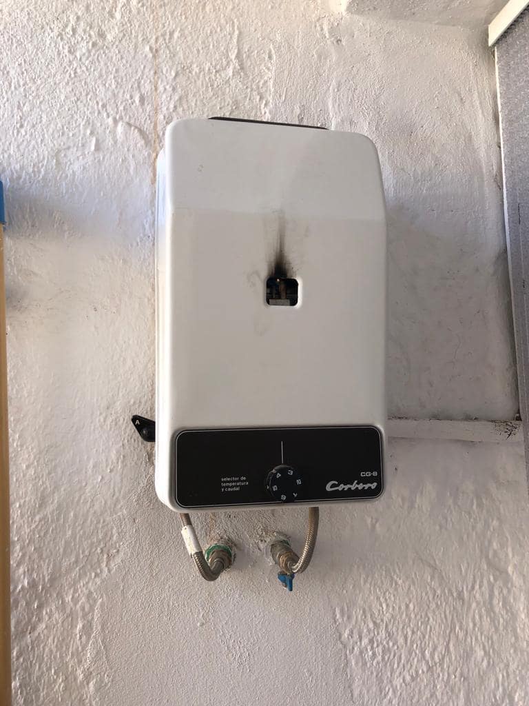 3 chambre Maison de Ville à vendre à Velez-Blanco - 49 000 € (Ref: 7868835)