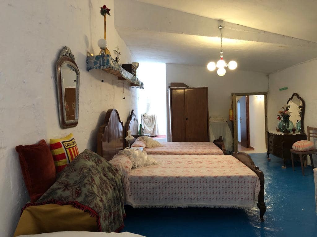 3 chambre Maison de Ville à vendre à Velez-Blanco - 49 000 € (Ref: 7868835)