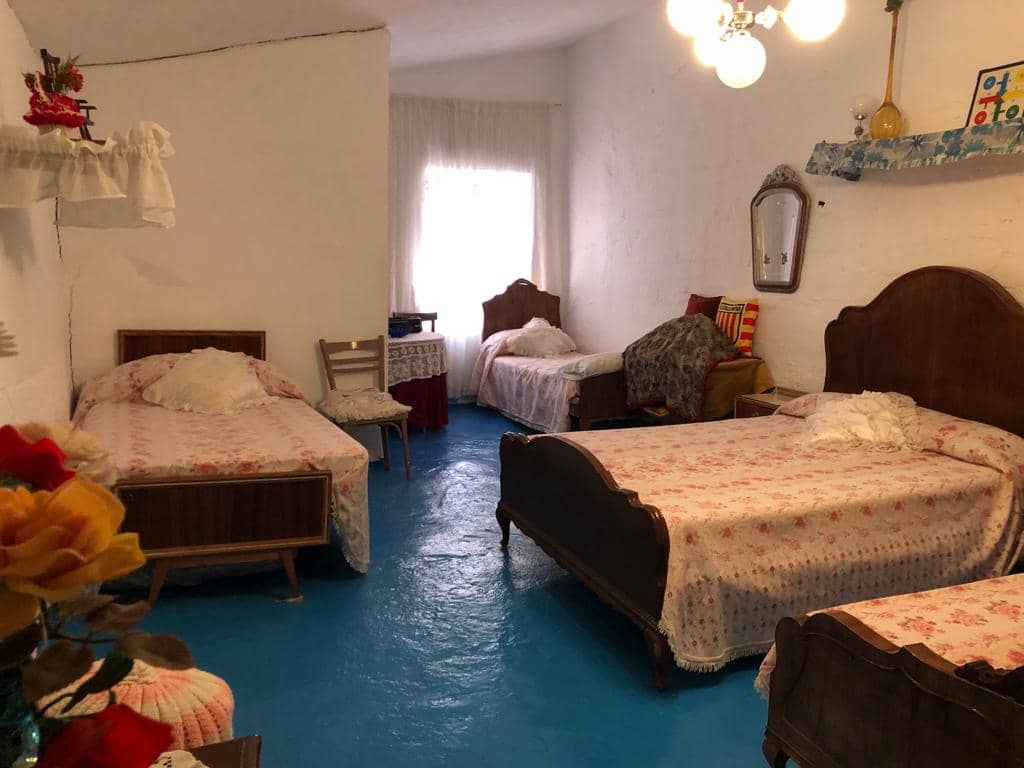 3 chambre Maison de Ville à vendre à Velez-Blanco - 49 000 € (Ref: 7868835)