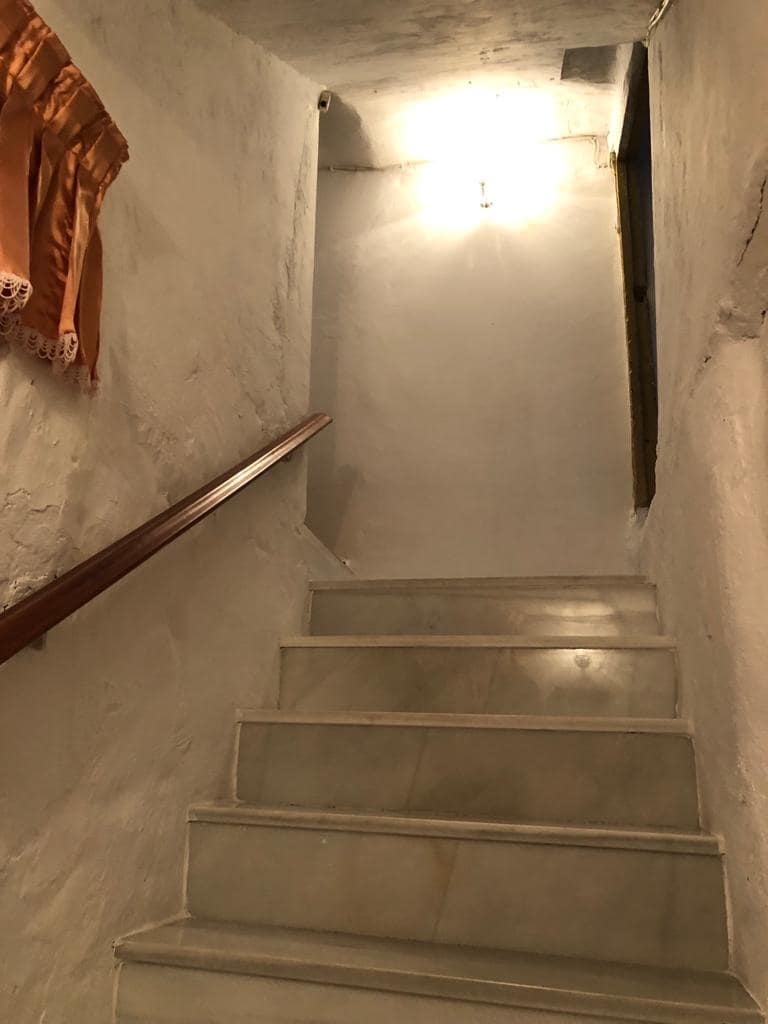 3 chambre Maison de Ville à vendre à Velez-Blanco - 49 000 € (Ref: 7868835)