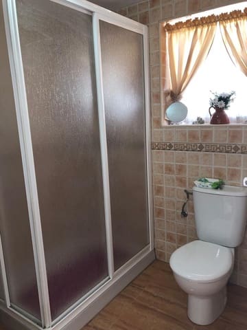 3 chambre Maison de Ville à vendre à Vélez-Blanco - 49 000 € (Ref: 7868835)