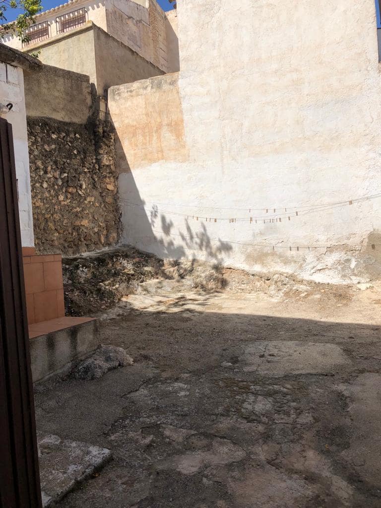 3 chambre Maison de Ville à vendre à Velez-Blanco - 49 000 € (Ref: 7868835)