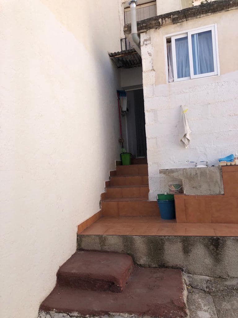 3 chambre Maison de Ville à vendre à Velez-Blanco - 49 000 € (Ref: 7868835)