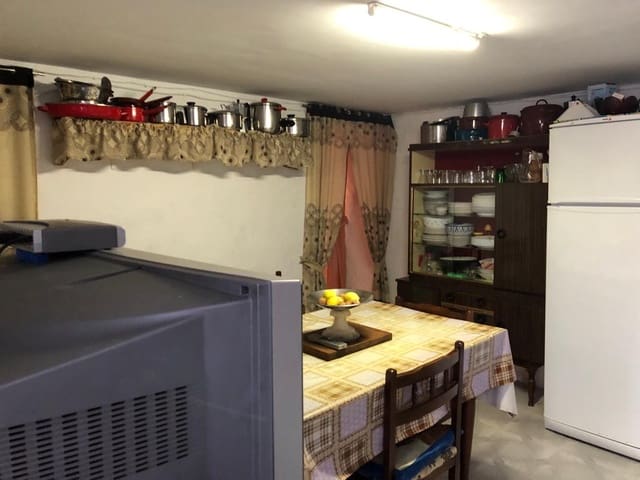 3 chambre Maison de Ville à vendre à Vélez-Blanco - 49 000 € (Ref: 7868835)