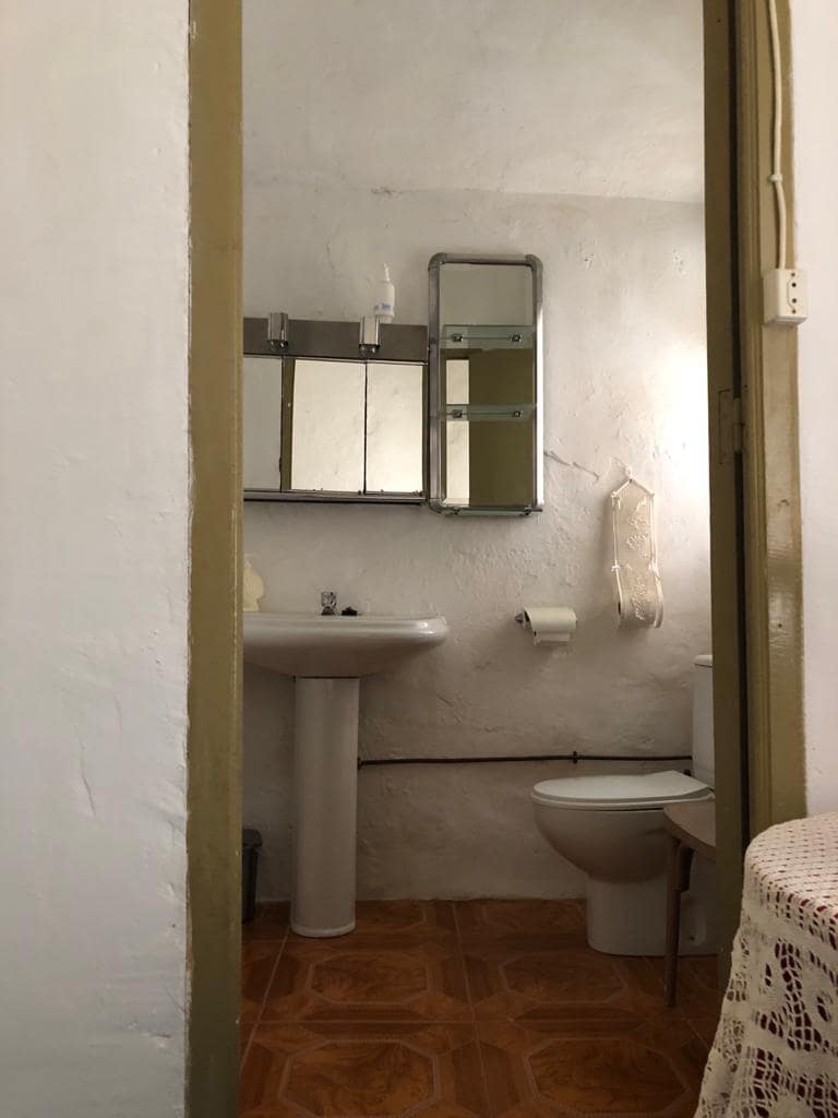 3 chambre Maison de Ville à vendre à Velez-Blanco - 49 000 € (Ref: 7868835)