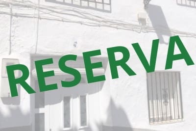 3 chambre Maison de Ville à vendre à Velez-Blanco - 49 000 € (Ref: 7868835)