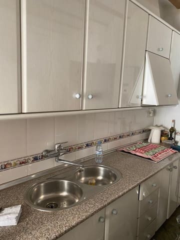 3 sypialnia Dom na sprzedaż w Vélez-Blanco - 53 000 € (Ref: 7868841)